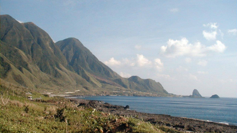 原住民居住環境潛在災害調查紀錄-蘭嶼鄉